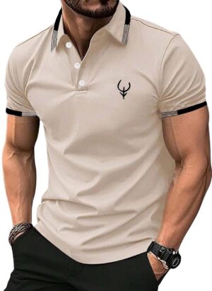 mens printed tshirt