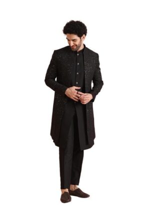 mens sherwani