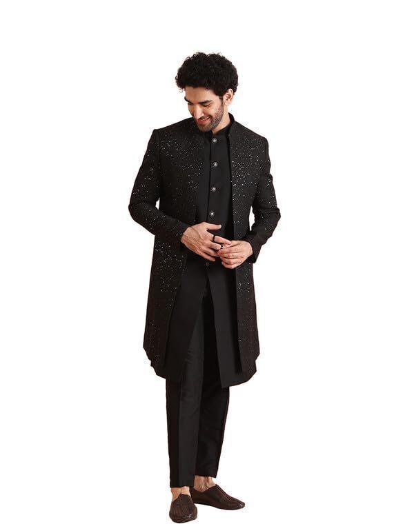 mens sherwani