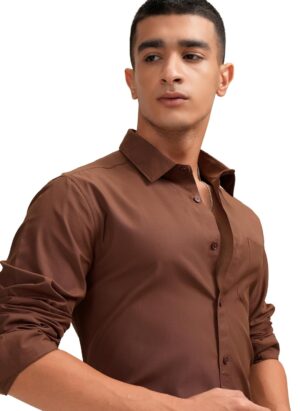 menʼs casual shirts
