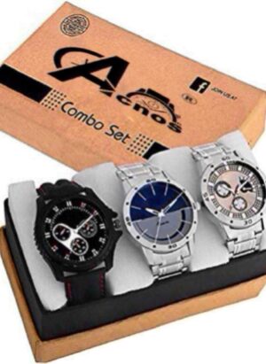 Mens Watches combo