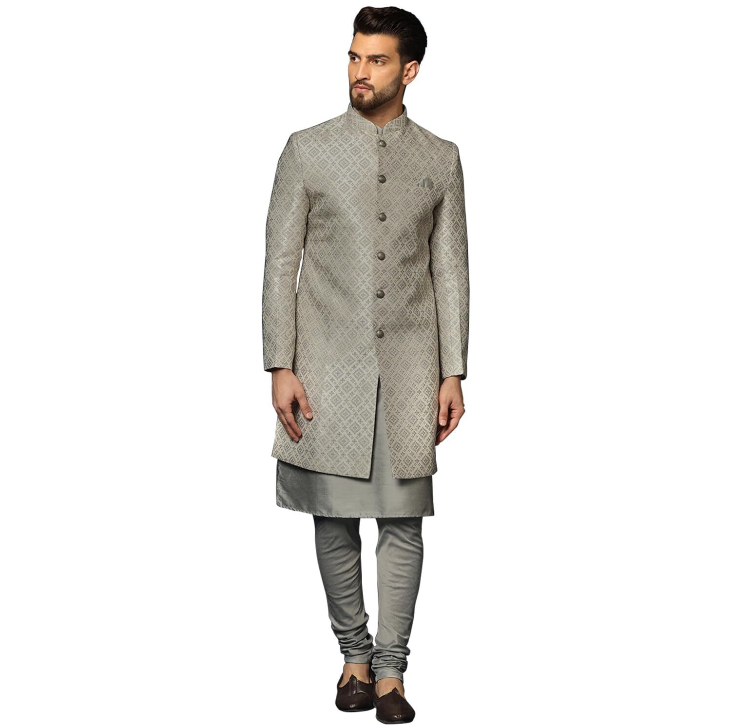 mens sherwani