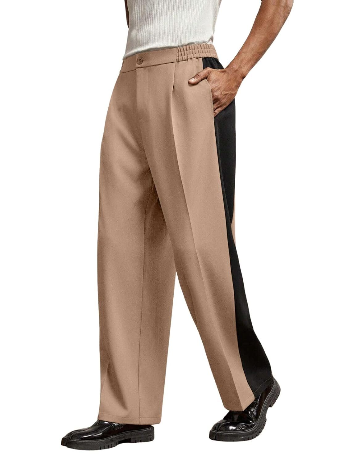 formal pant men