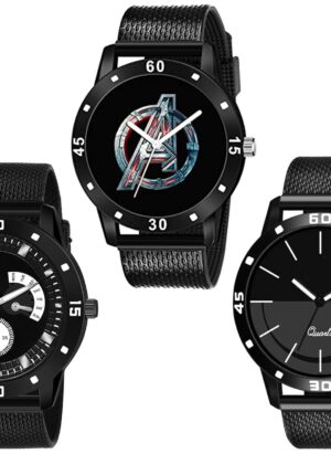 Mens Watches combo