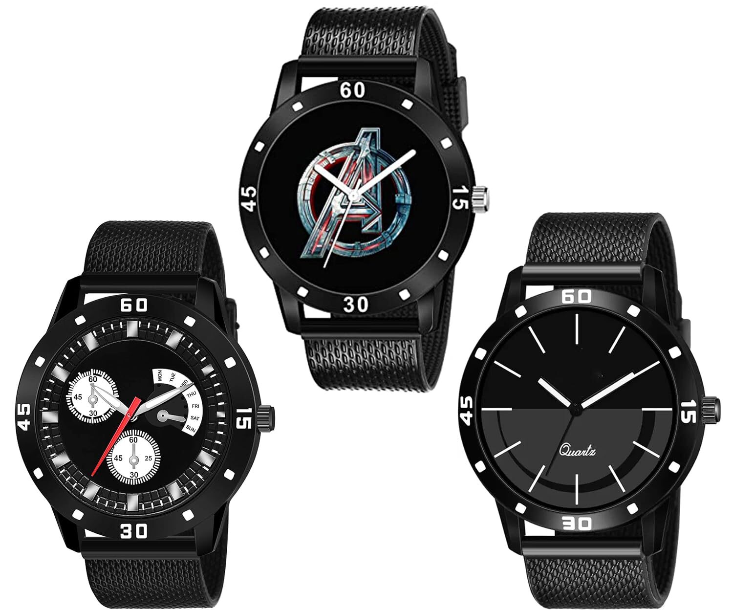 Mens Watches combo