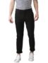 MANSLOOK Indian Garage Co Men’s Chinos (CHINO01B_Black_Black_36)
