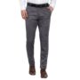 MANSLOOK Men’s Reguler Fit Polycotton Trouser Pant’s Formal Trouser Casual Trouser Pants