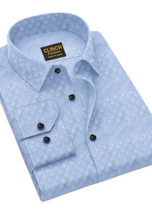 menʼs casual shirts