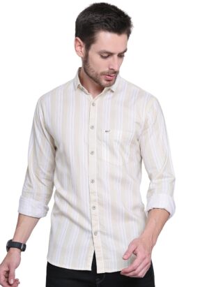 menʼs casual shirts