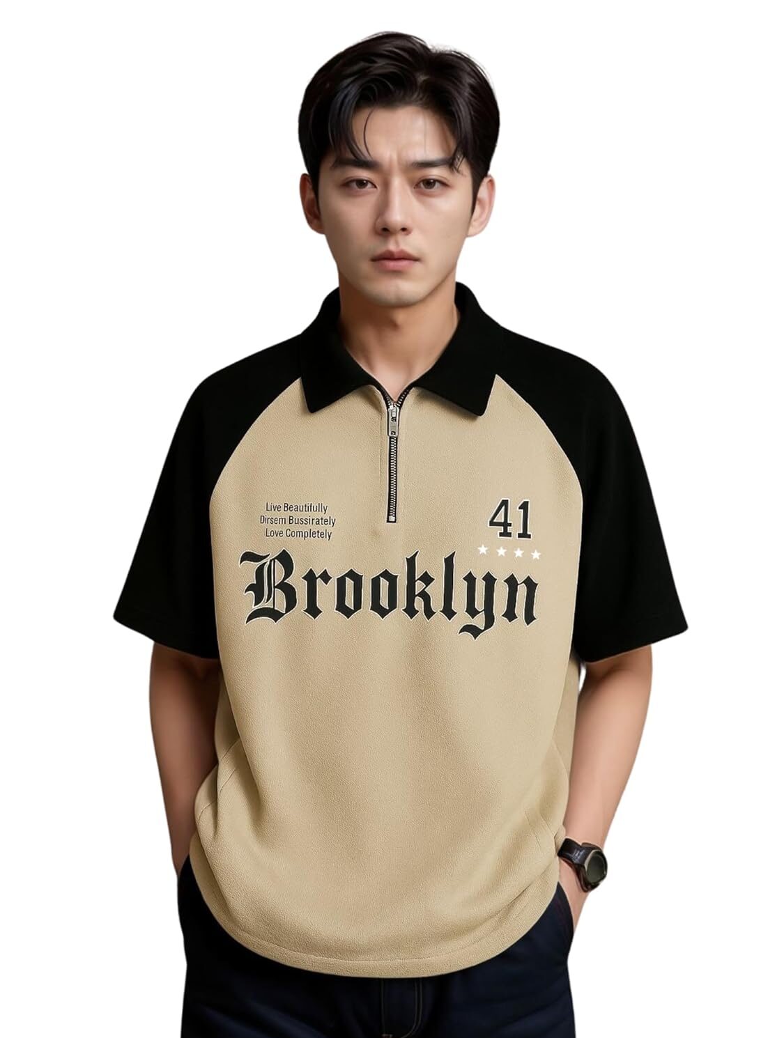 polo tshirt for men