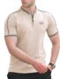 MANSLOOK Solid Cotton Rich Polo T Shirt | Collar Tshirts | Half Sleeves | Plain-Regular Fit (Available in Plus Size and Combo Pack of 2)