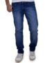 MANSLOOK Martin Men’s Relaxed Fit Jeans