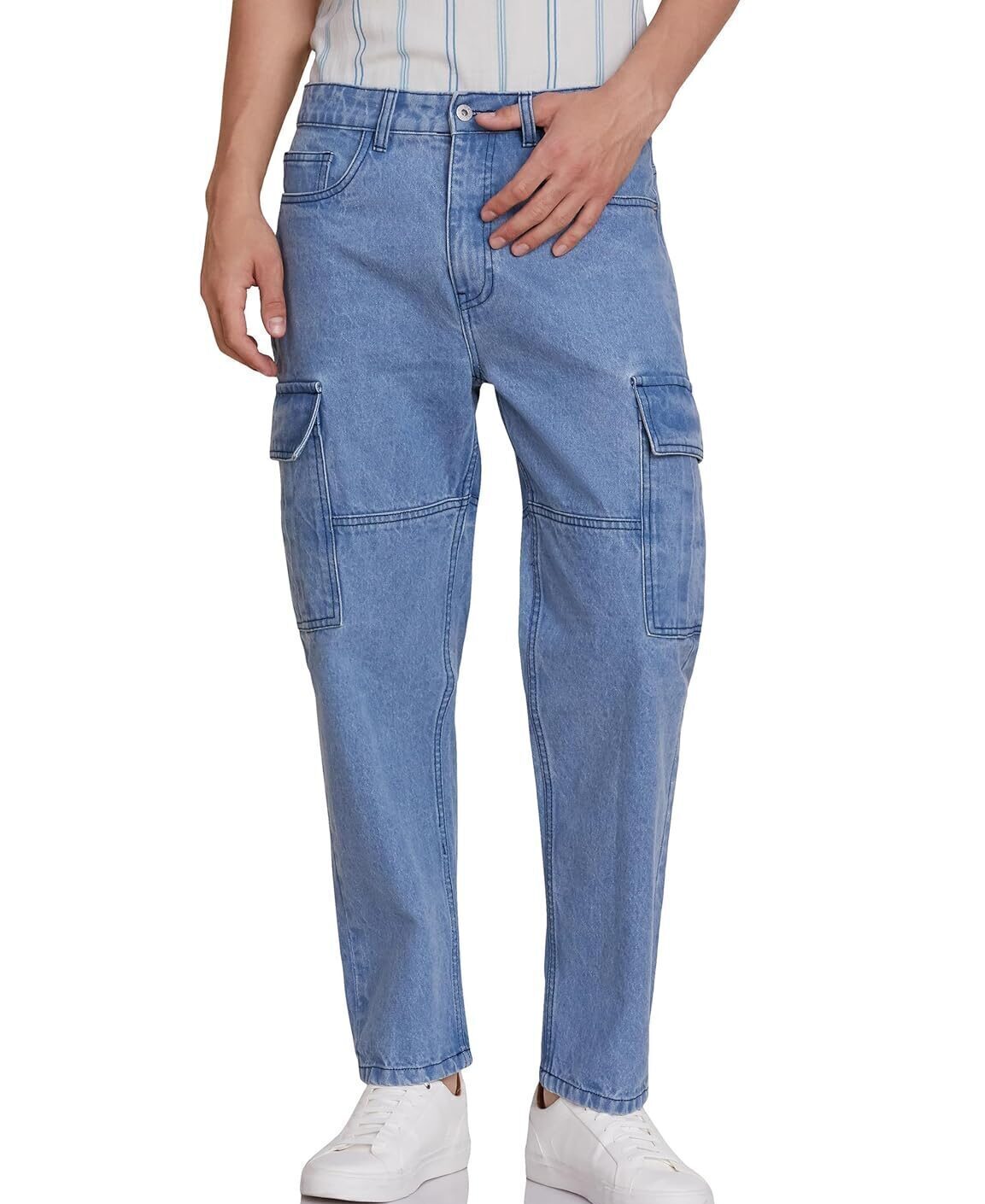 men jeans