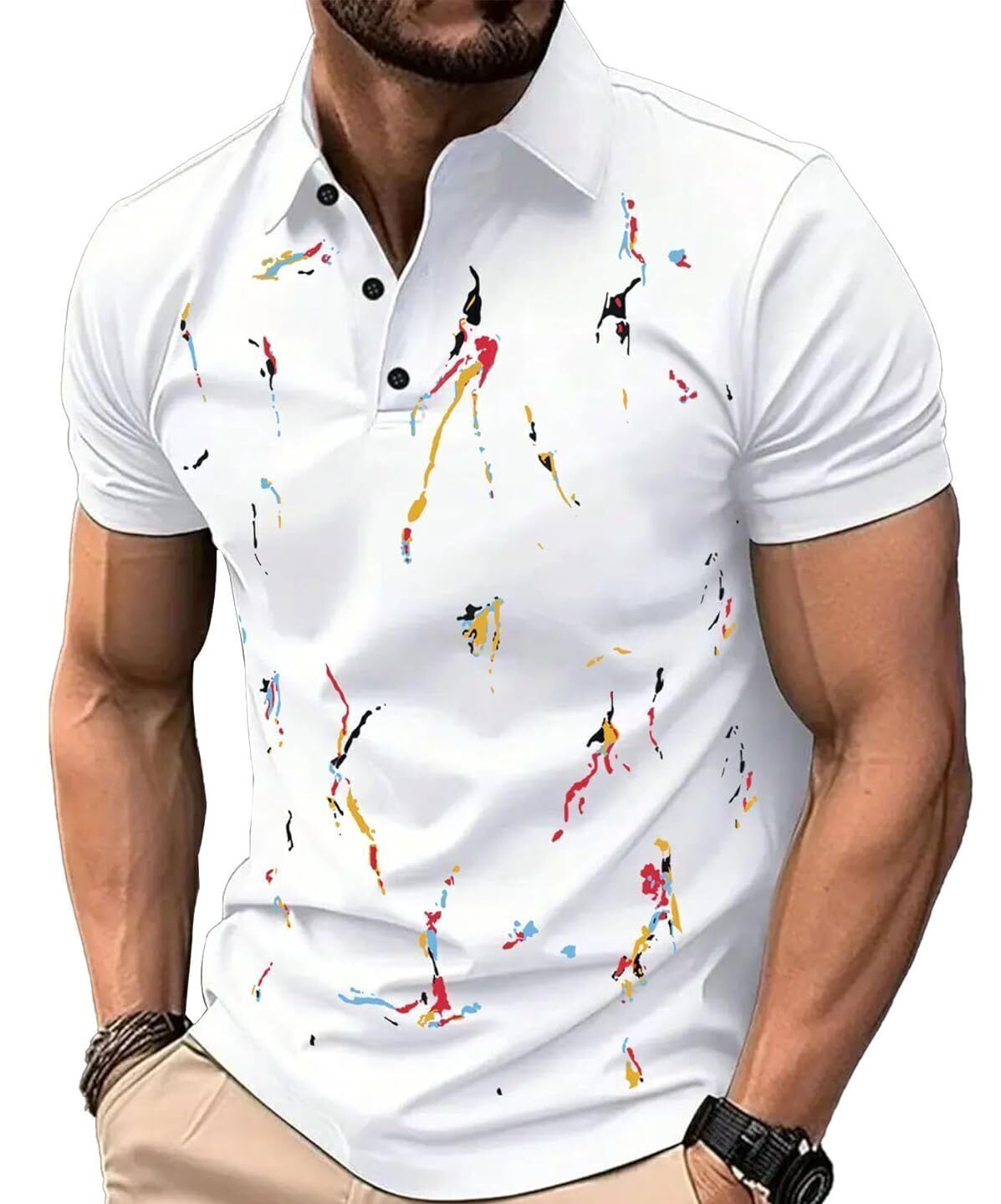 polo tshirt for men