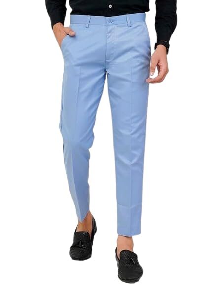 formal pant men