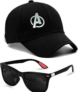 Mens sunglasses combo