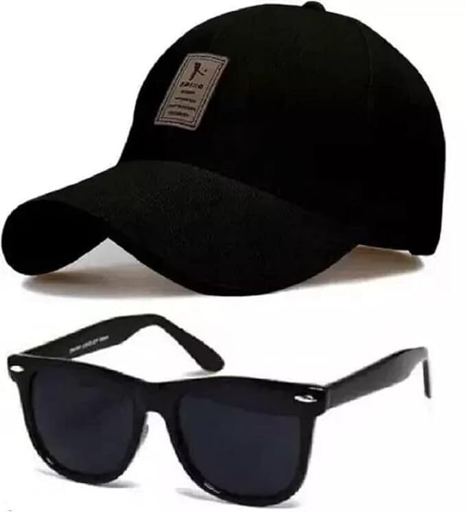 Mens sunglasses combo