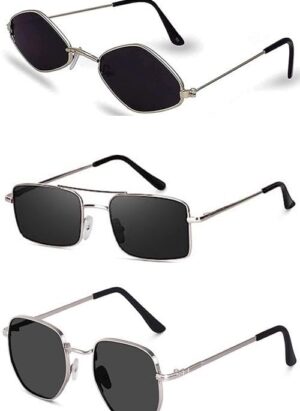 Mens sunglasses combo