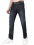 MANSLOOK Hills Men’s Regular Fit Mid Rise Denim Jeans