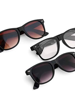 Mens sunglasses combo