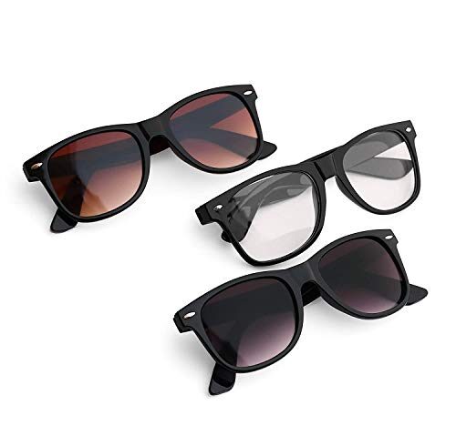 Mens sunglasses combo
