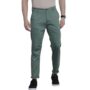 MANSLOOK Indian Garage Co Men’s Slim Fit Mid Rise Chinos