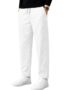MANSLOOK Men’s Comfortable Corduroy Pants | Relaxed Fit Stretch Waist Trousers for Everyday Wear