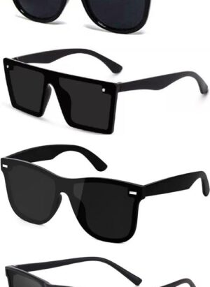 Mens sunglasses combo