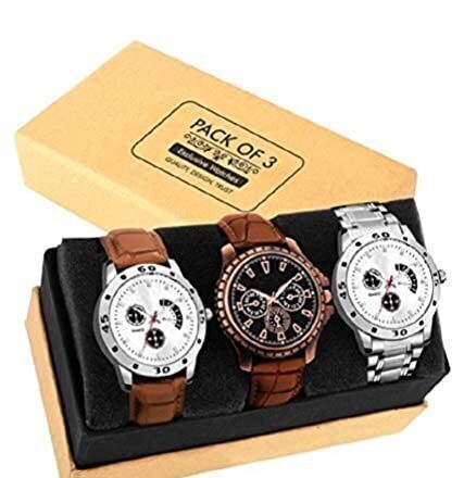 Mens Watches combo
