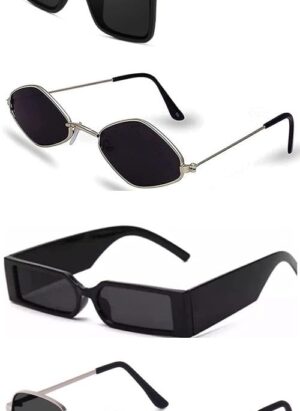 Mens sunglasses combo