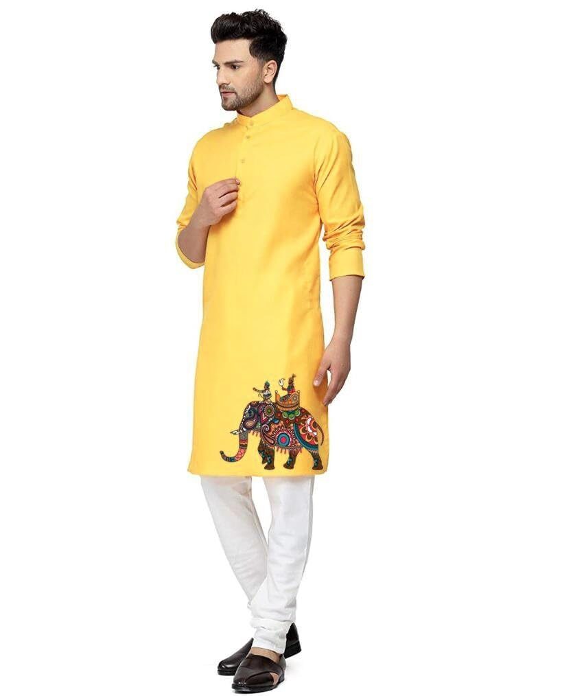 men kurta