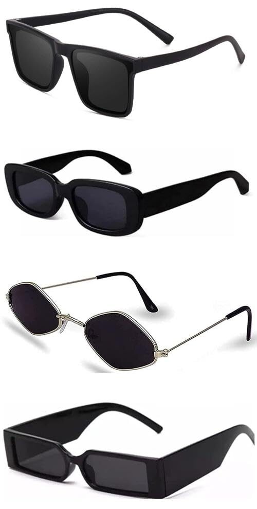Mens sunglasses combo