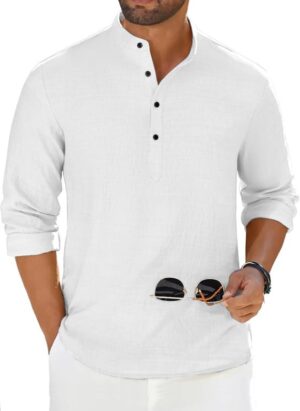 men kurta