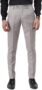 MANSLOOK Regular Fit Polycotton Trouser Pants | Formal Trouser | Casual Trouser Pant