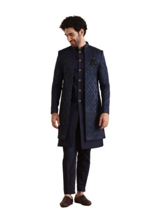 mens sherwani