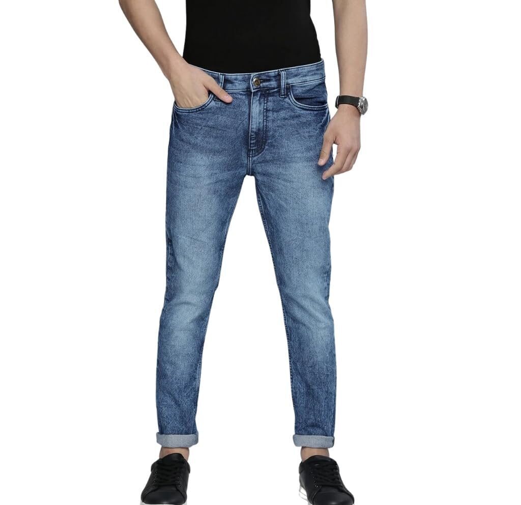 men jeans