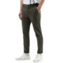 MANSLOOK and Jini Men Casual Stretchable Cotton Pants | Chinos | Trousers (Regular Fit)