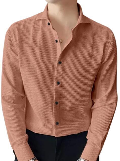 men formal shirts