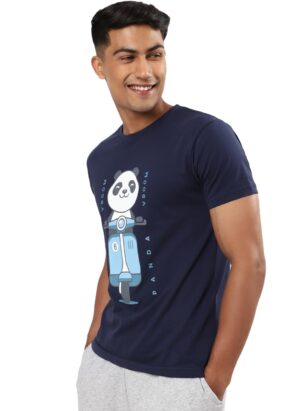 mens printed tshirt
