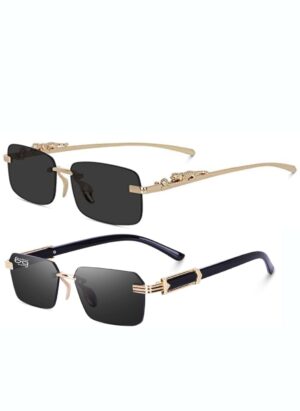 Mens sunglasses combo