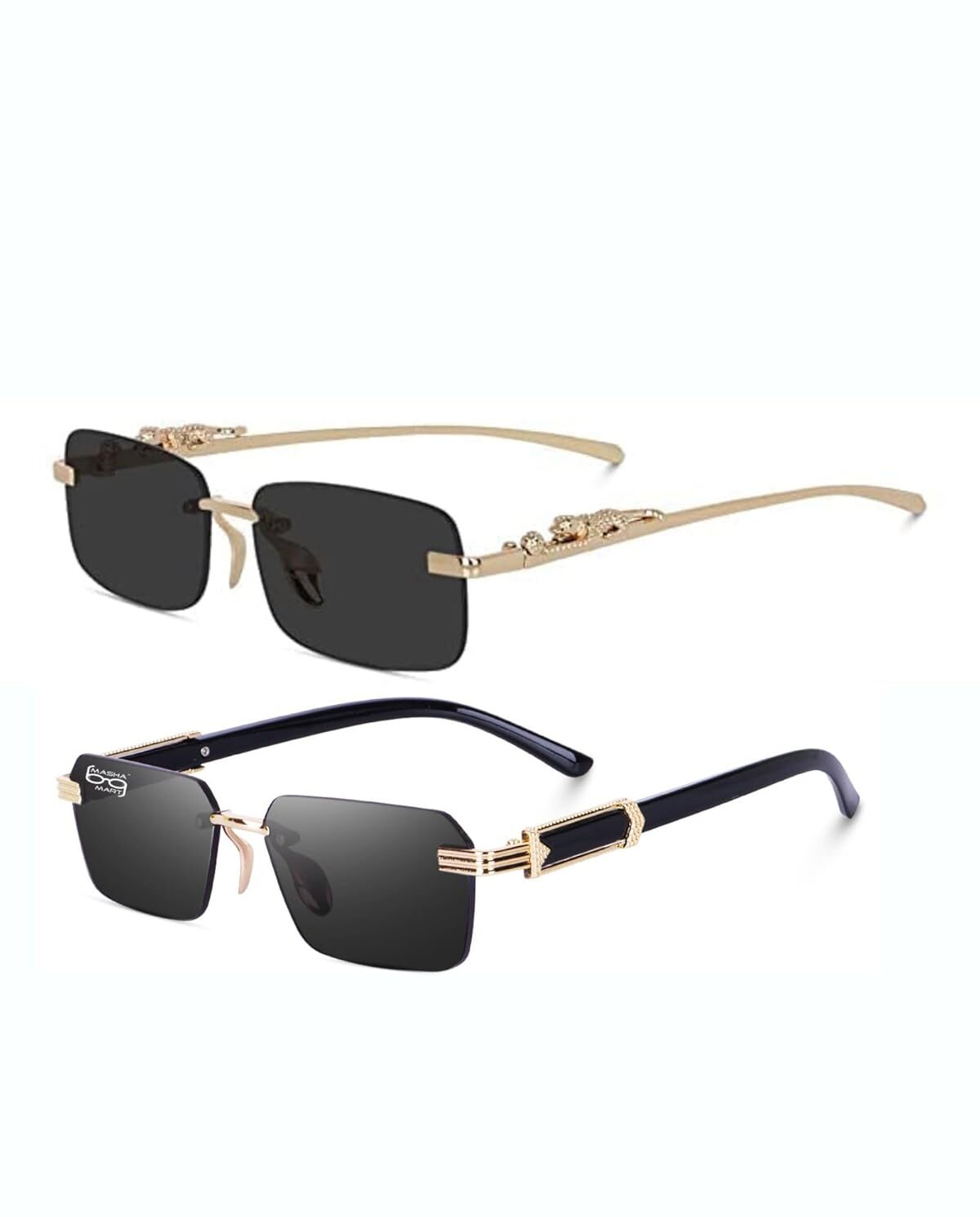 Mens sunglasses combo