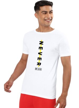 mens printed tshirt