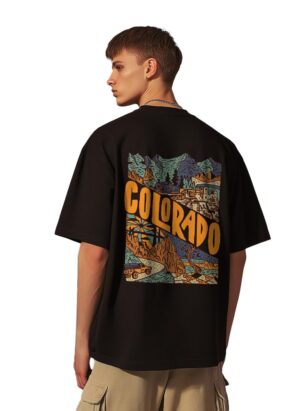 mens printed tshirt