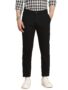MANSLOOK Lingo Men’s Regular Fit Mid Rise Trouser