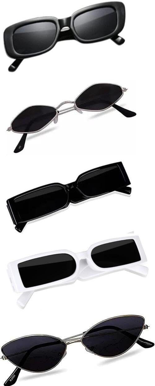 Mens sunglasses combo