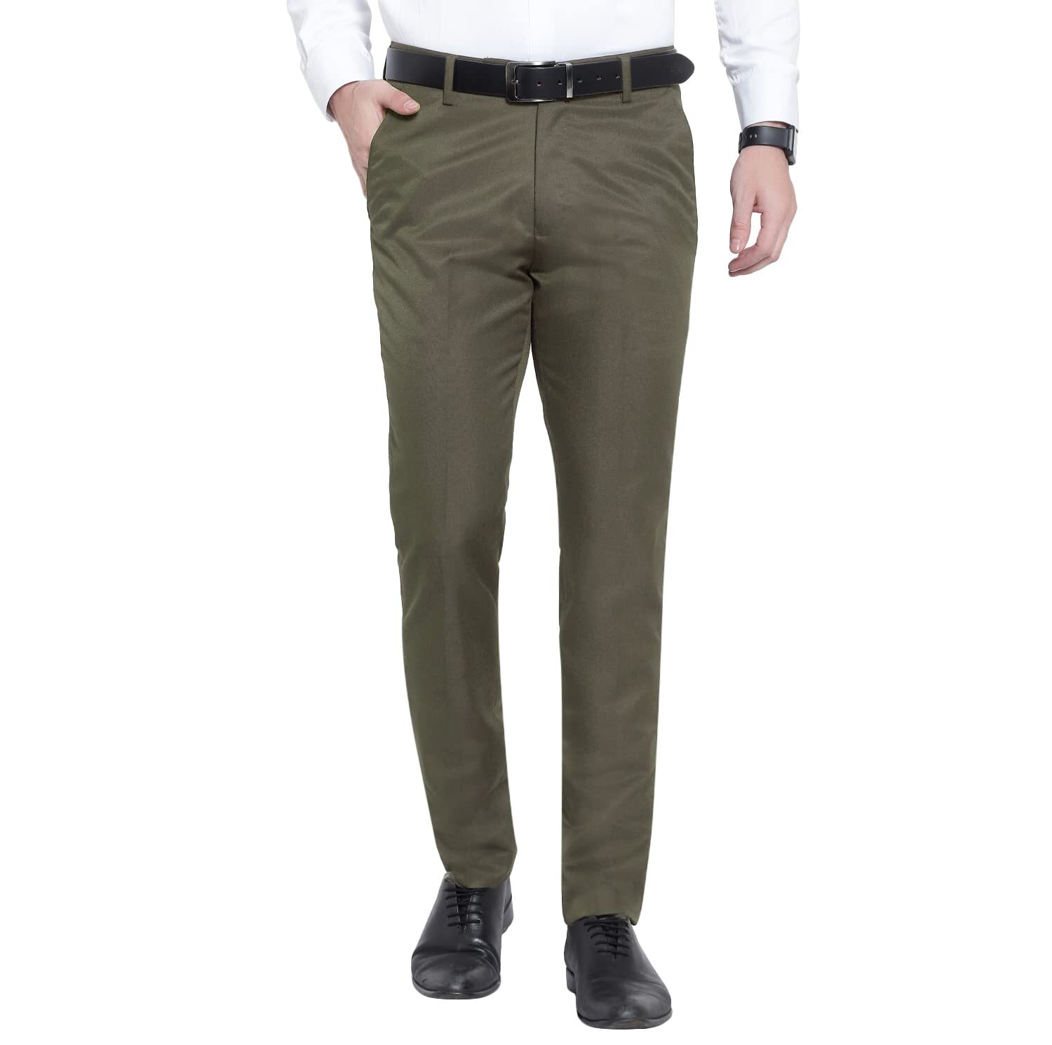 formal pant men