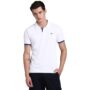 MANSLOOK Lingo Slim Fit Men’s Polo T-Shirt