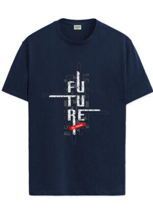 mens printed tshirt