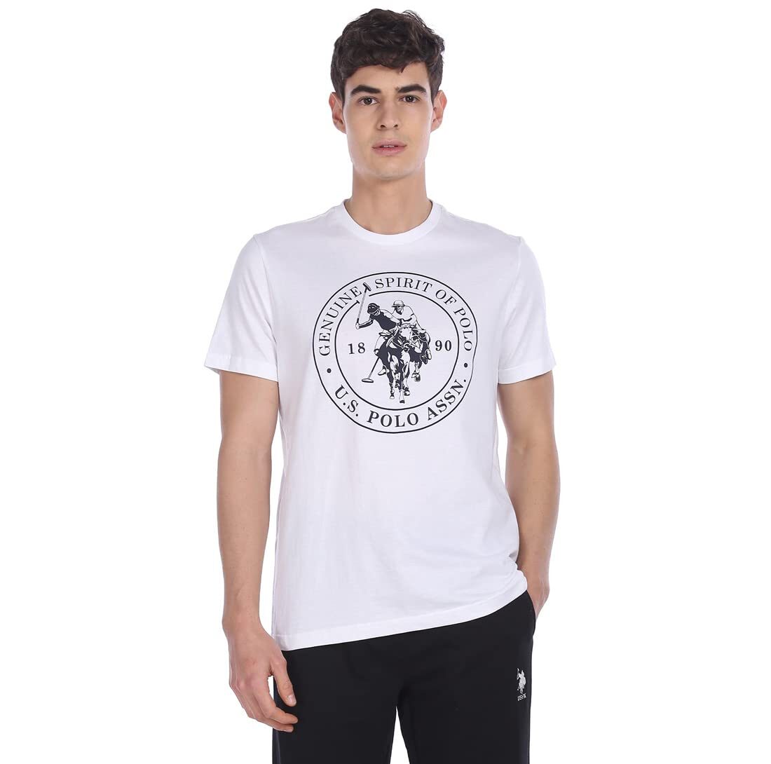 mens printed tshirt