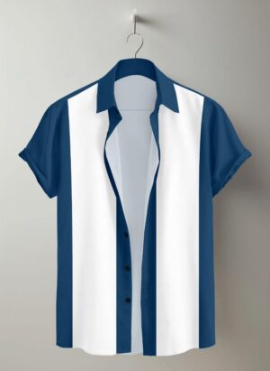 menʼs casual shirts